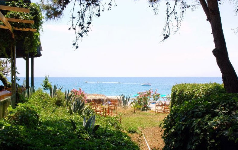 Club Pınara
